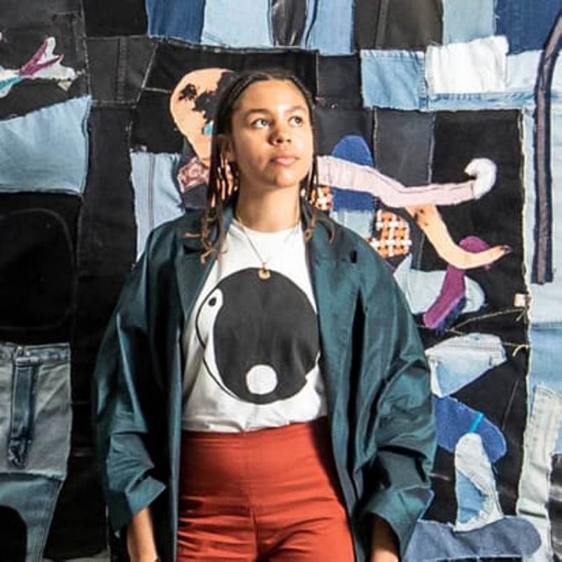 Tau Lewis (1993) - Foto 1